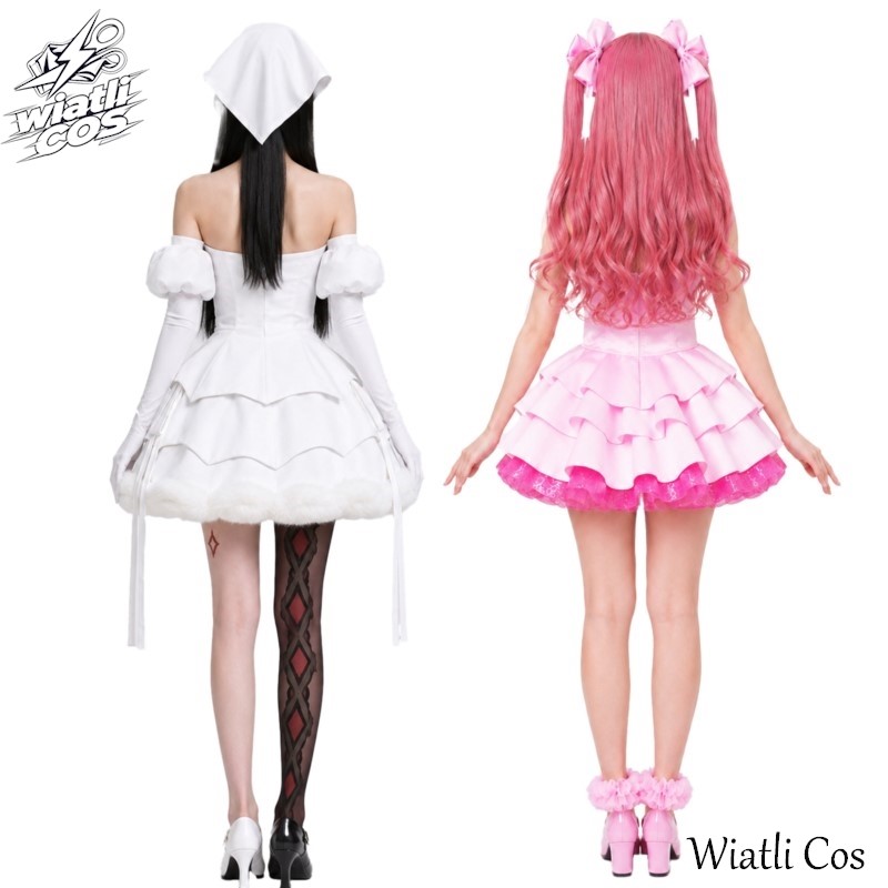 Costume da Cosplay Wiatli Alie - Anime Zombie Cosplay recensione e prezzo