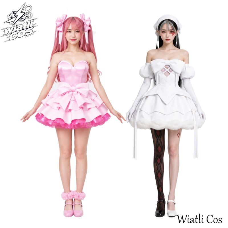 Costume da Cosplay Wiatli Alie - Anime Zombie Cosplay recensione e prezzo