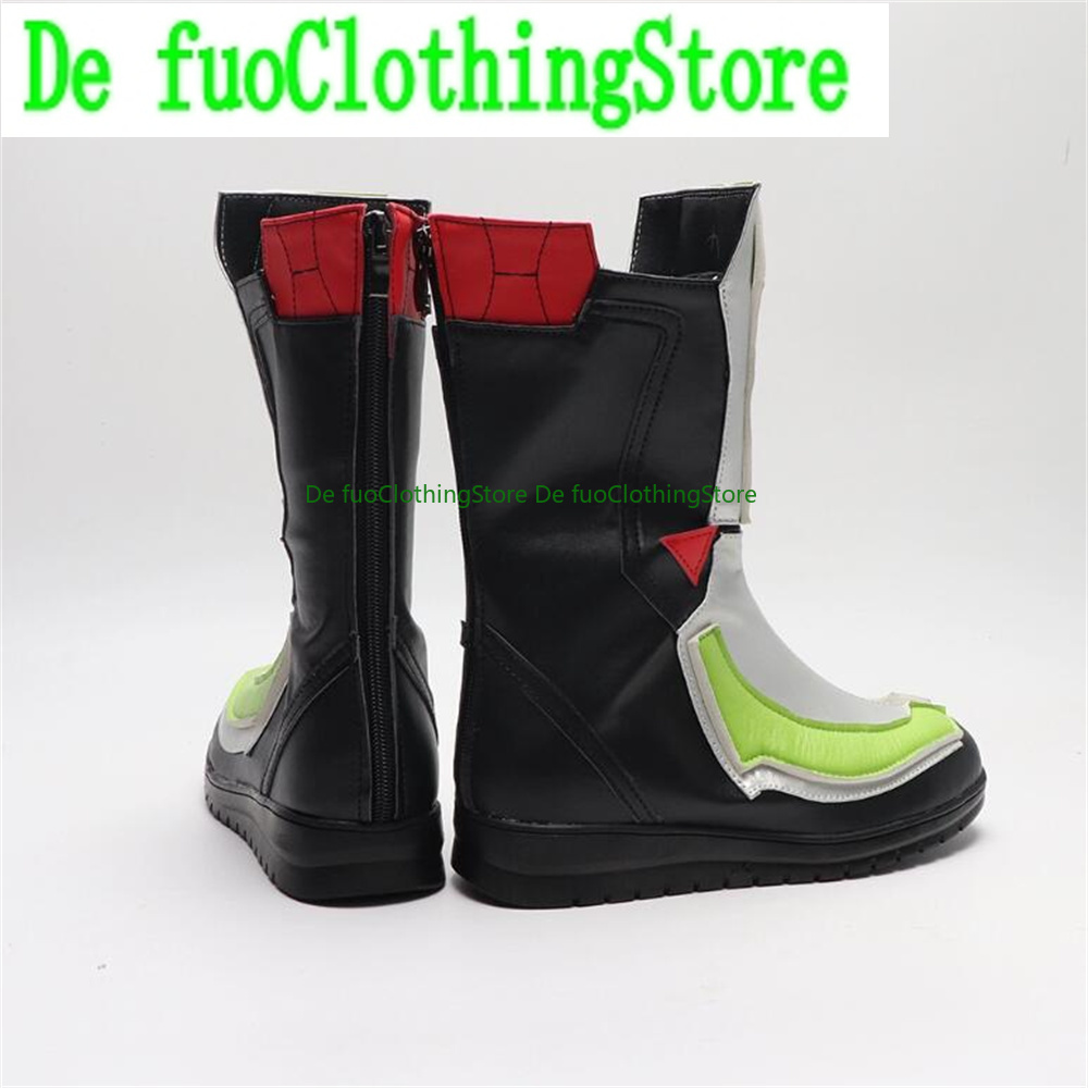 Scarpe e Stivali per Cosplay d - Anime Cosplay Kamen Rider recensione e prezzo