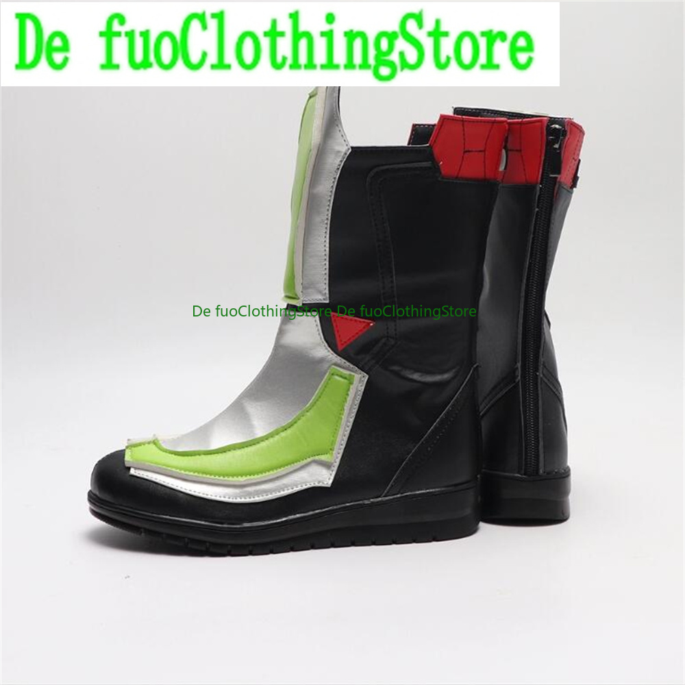 Scarpe e Stivali per Cosplay d - Anime Cosplay Kamen Rider recensione e prezzo