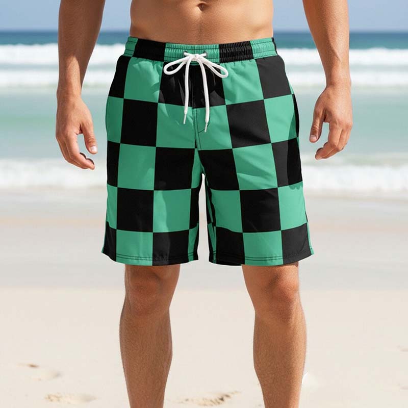 Pantaloncini Cosplay Anime Kam - Anime Cosplay Nezuko recensione e prezzo