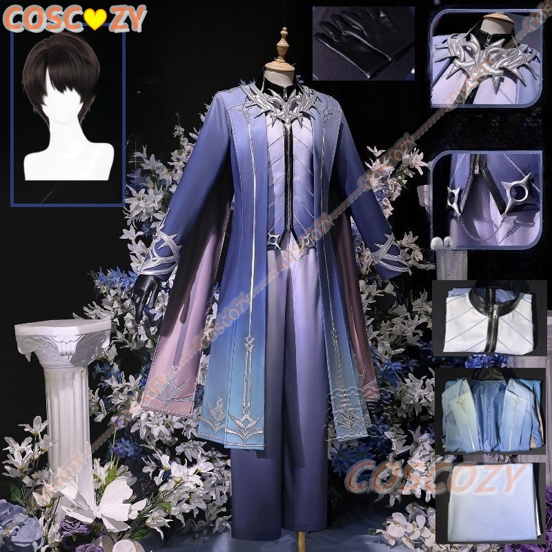 Gioco ‌ ‌ ‌ ‌ ‌ ‌ Love and Dee - Anime Cosplay Male recensione e prezzo