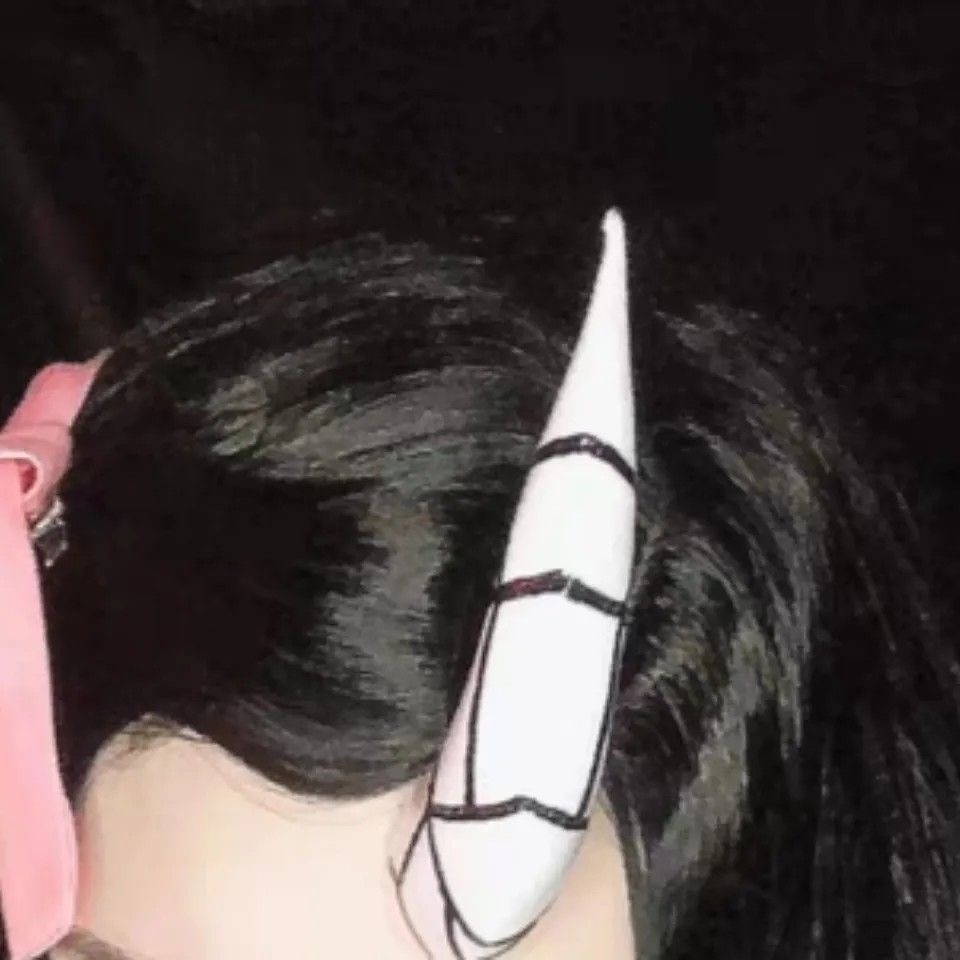 Accessorio per Cosplay Anime N - Anime Cosplay Nezuko recensione e prezzo