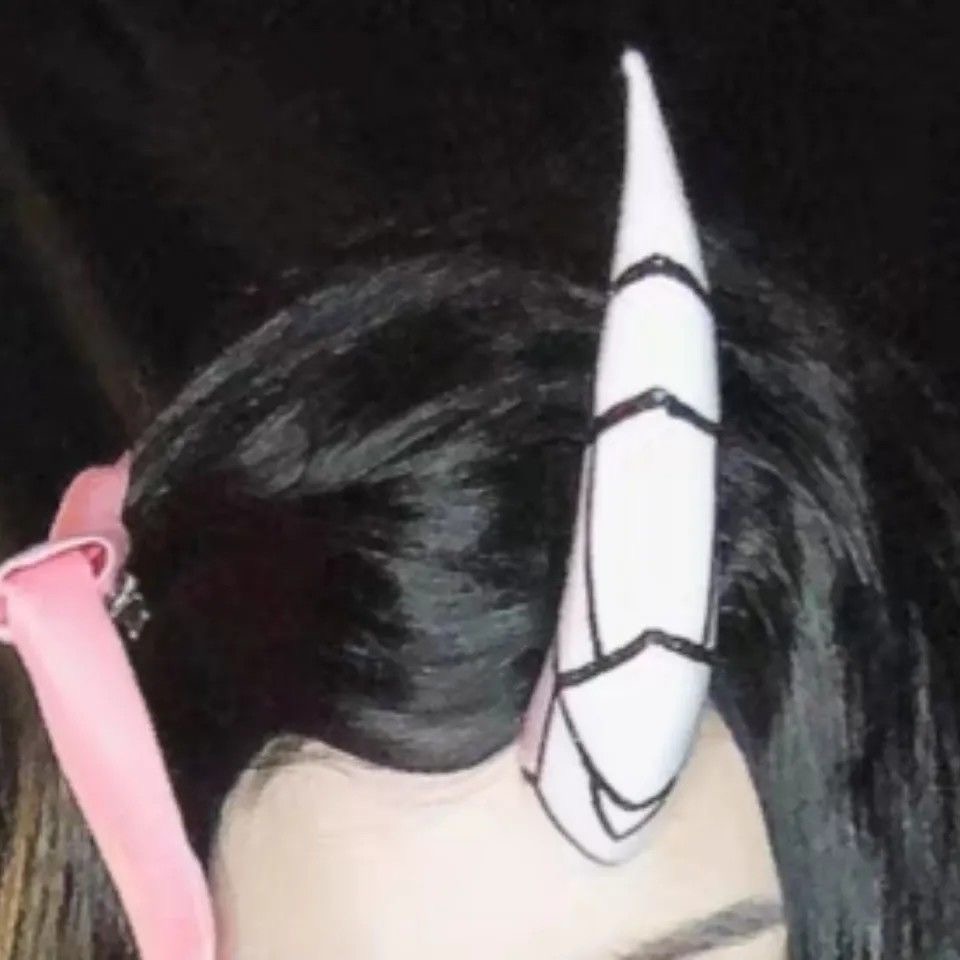 Accessorio per Cosplay Anime N - Anime Cosplay Nezuko recensione e prezzo