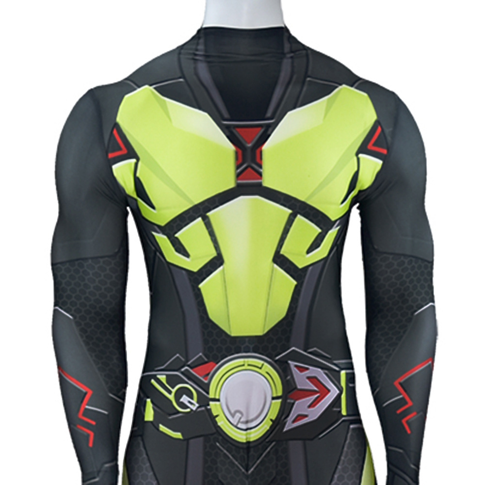 Film Halloween Kamen Rider Cos - Anime Cosplay Kamen Rider recensione e prezzo