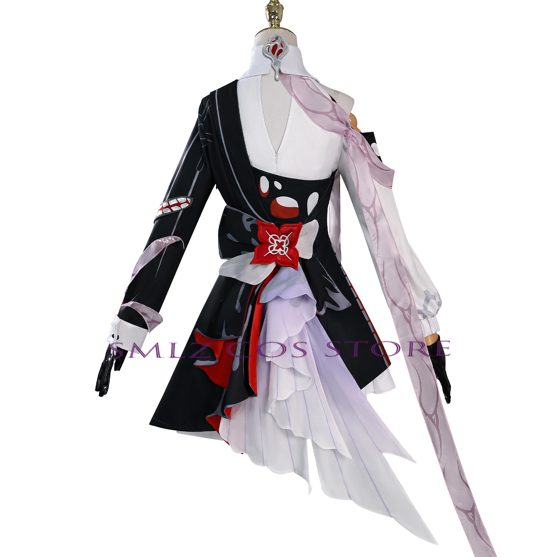 Recentemente Evernight Cosplay - Anime Cosplay Women recensione e prezzo