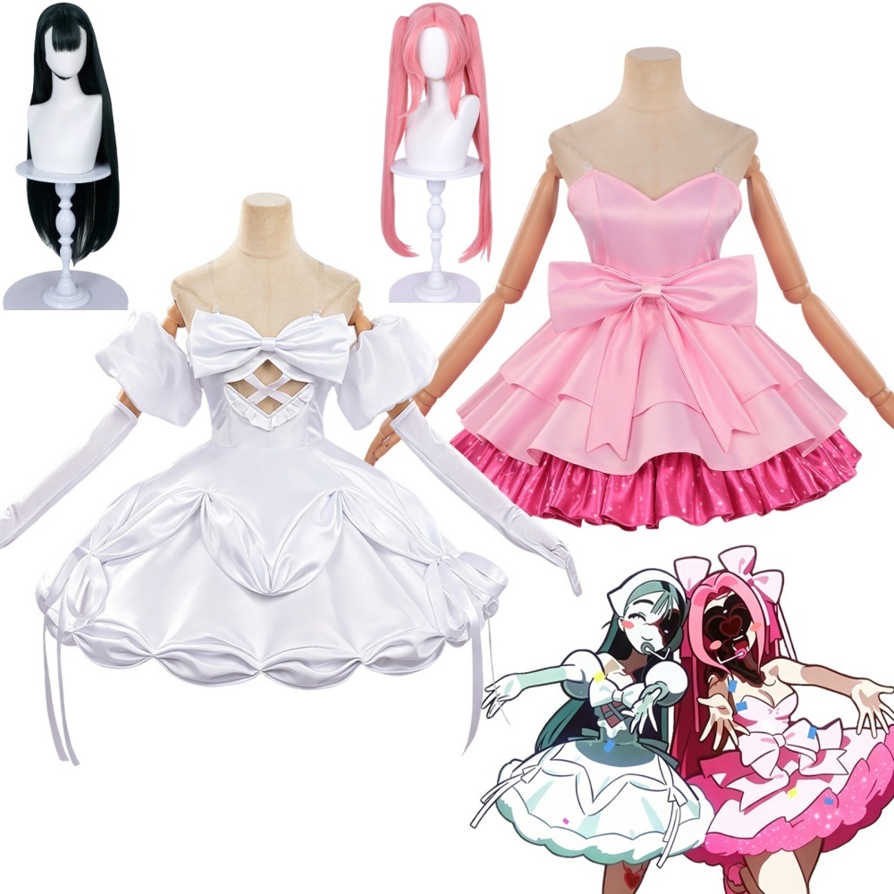 Costume Cosplay Anime Alien St - Anime Zombie Cosplay recensione e prezzo