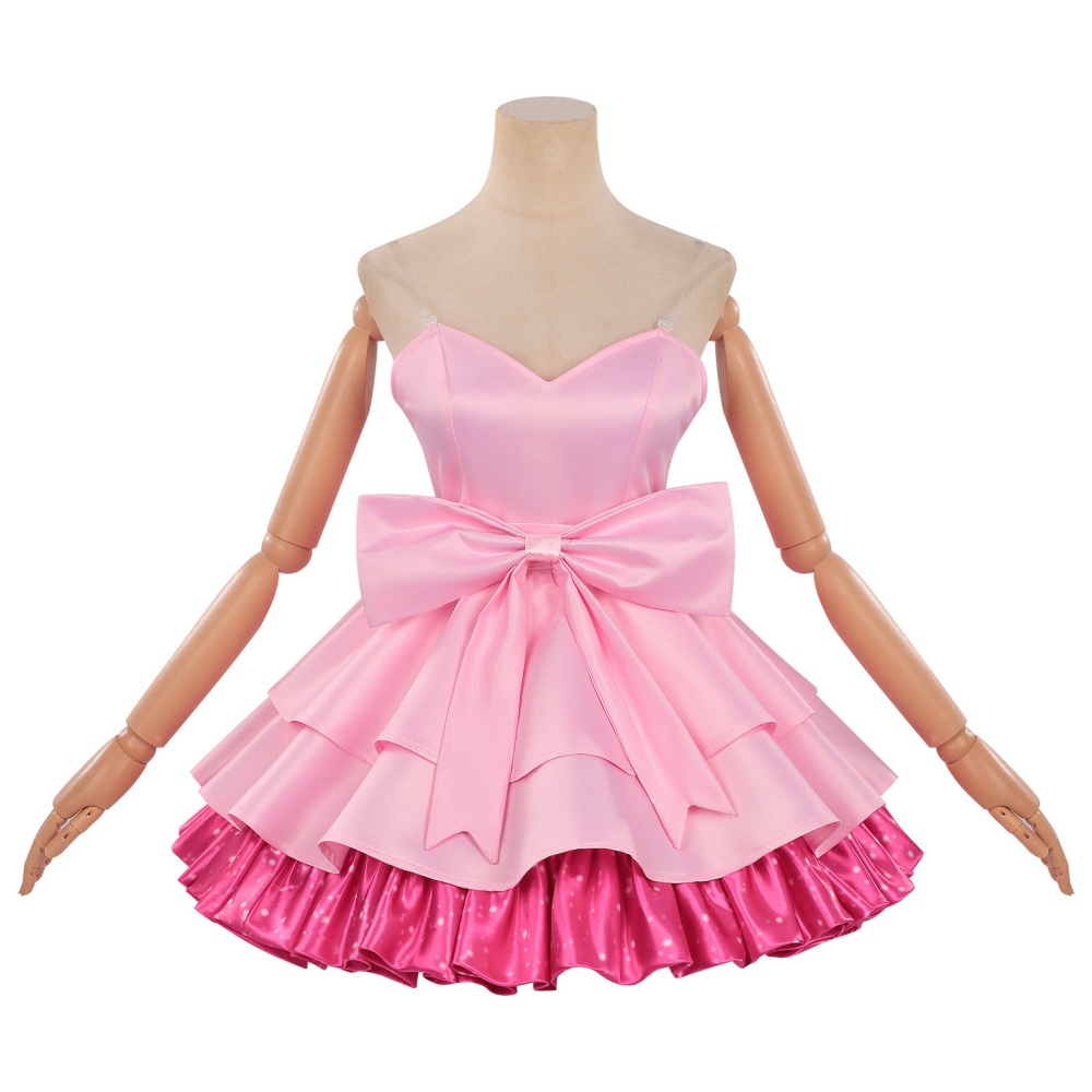 Costume Cosplay Anime Alien St - Anime Zombie Cosplay recensione e prezzo