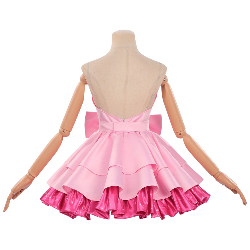 Costume Cosplay Anime Alien St - Anime Zombie Cosplay recensione e prezzo