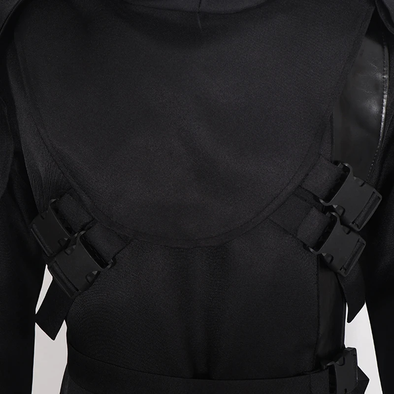 ABC123 Costume da Cosplay Ghos - Anime Cosplay Face recensione e prezzo