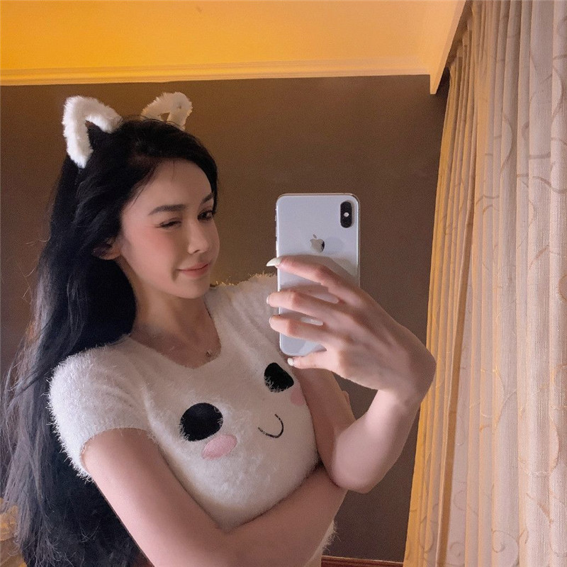 Fascia per capelli con orecchi - Anime Cosplay Korean Girl recensione e prezzo