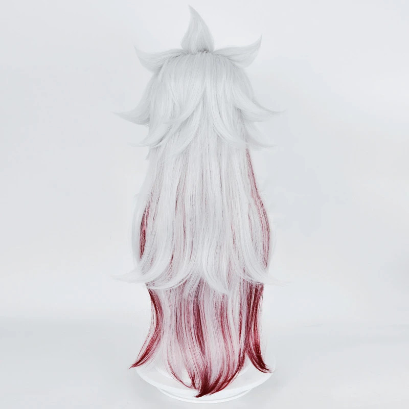 DY20 Gioco di alta qualità Gen - Anime Cosplay Red Hair recensione e prezzo
