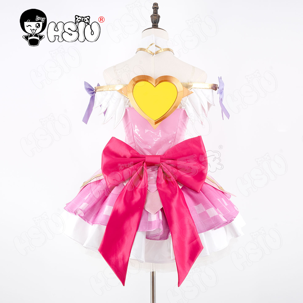Parrucca del costume cosplay J - Anime Cosplay Pink recensione e prezzo