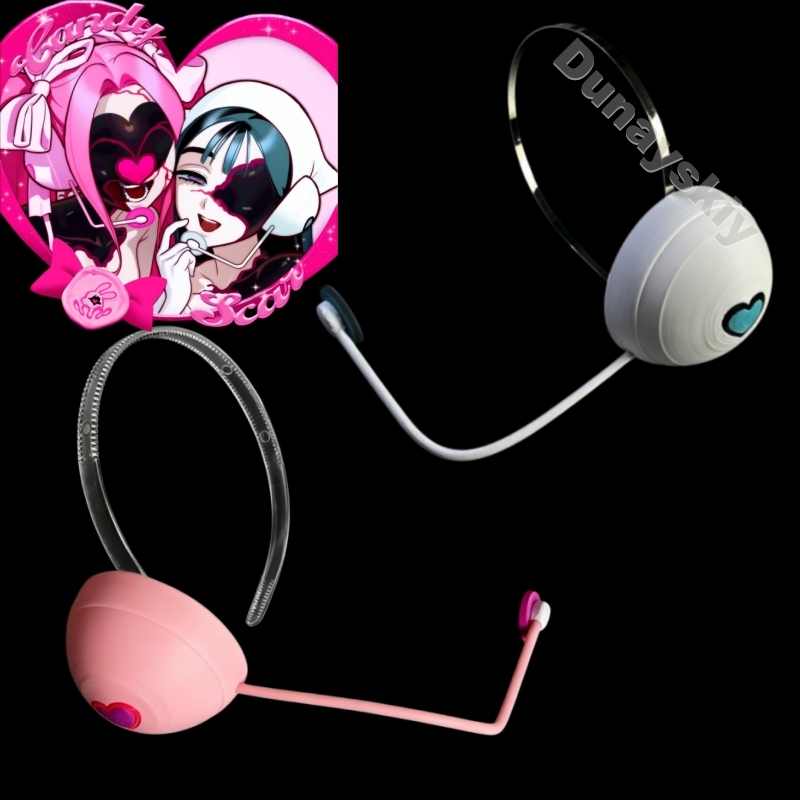 Alien Stage Mizi Sua Headset H - Anime Zombie Cosplay recensione e prezzo