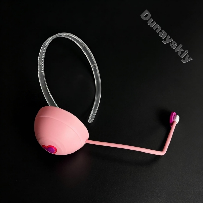 Alien Stage Mizi Sua Headset H - Anime Zombie Cosplay recensione e prezzo