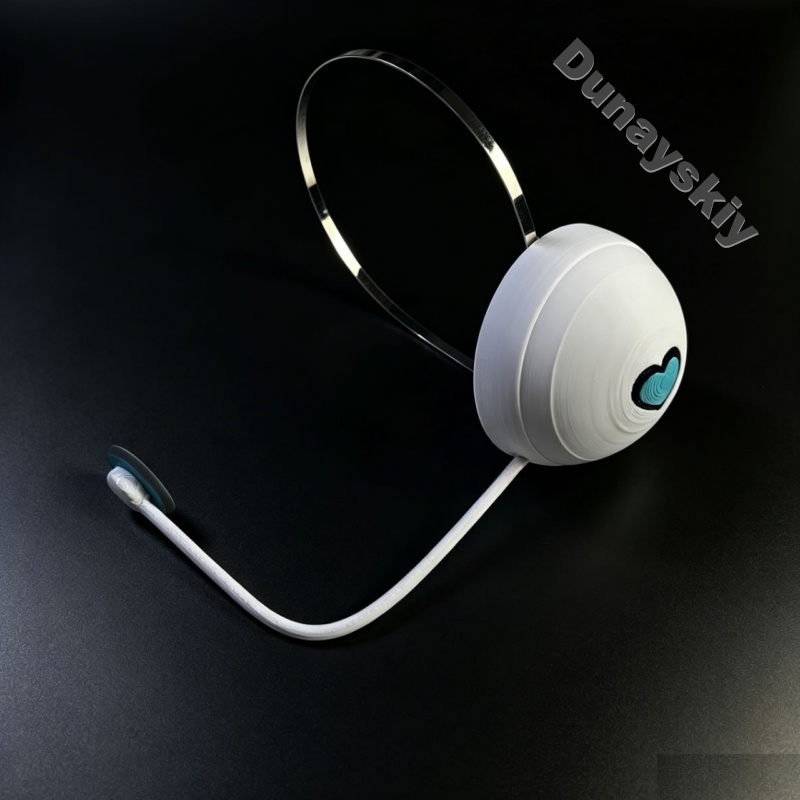 Alien Stage Mizi Sua Headset H - Anime Zombie Cosplay recensione e prezzo