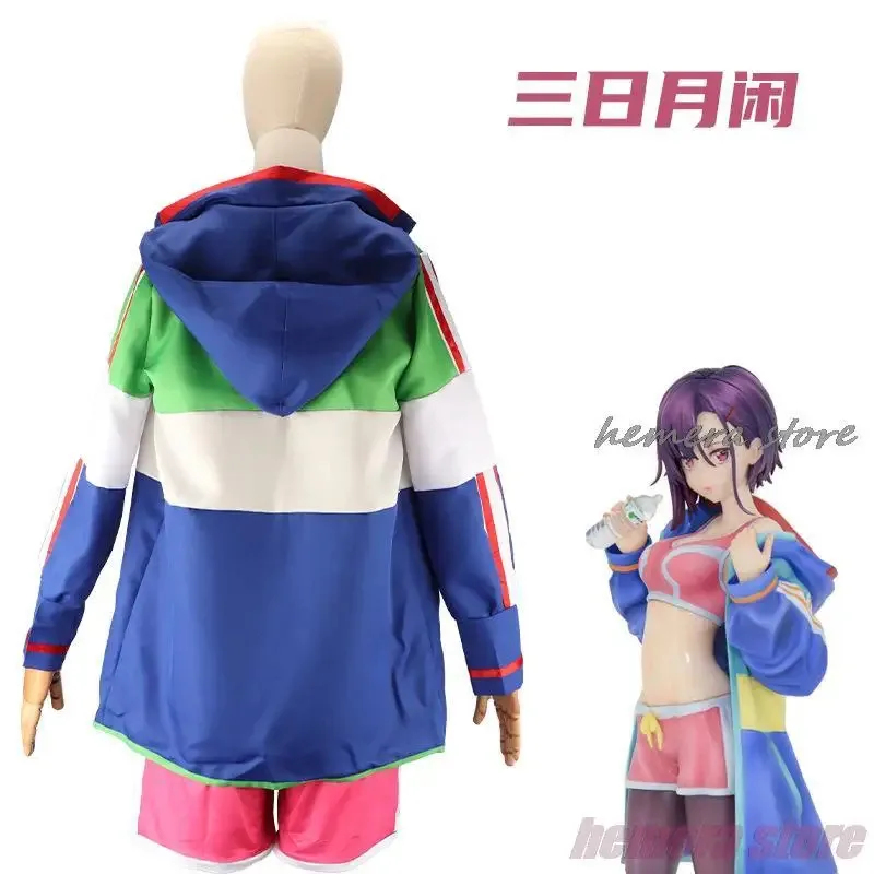 Costume Zom100 Bucket List of  - Anime Cosplay List recensione e prezzo