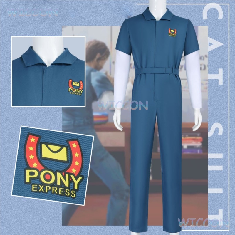[YiNuo Store] Costume Cosplay  - Anime Zombie Cosplay recensione e prezzo