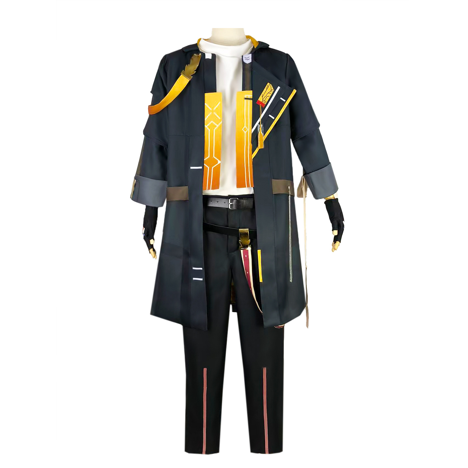Honkai Star Rail Trailblazer S - Anime Cosplay Manga recensione e prezzo