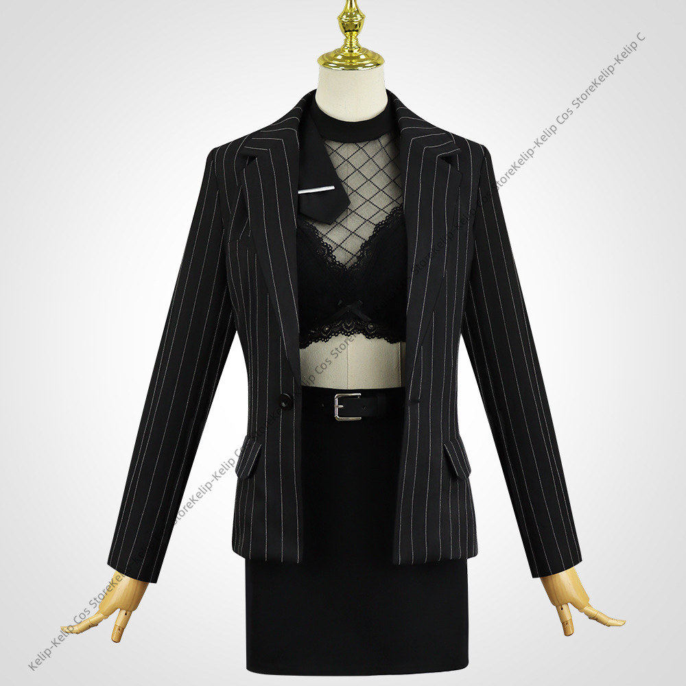 Parrucca Cosplay Privaity, Cos - Anime Cosplay List recensione e prezzo