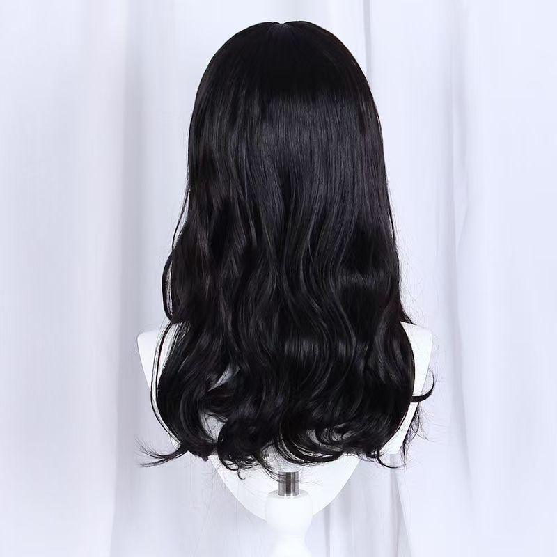 Parrucca cosplay di gruppo di  - Anime Cosplay Korean Girl recensione e prezzo