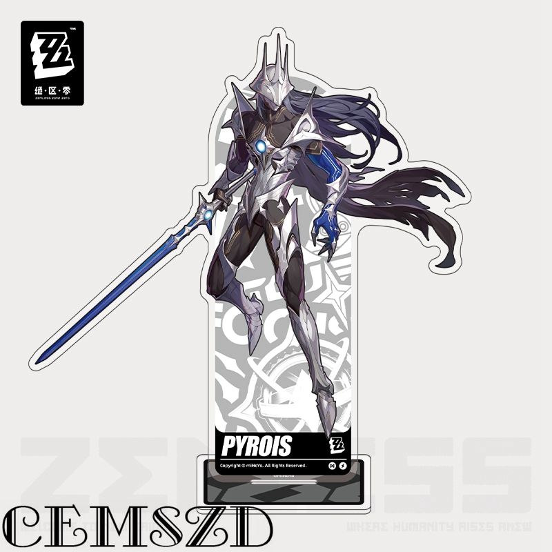 [Originale] MiHoYo Game Zenles - Anime Cosplay Zzz recensione e prezzo