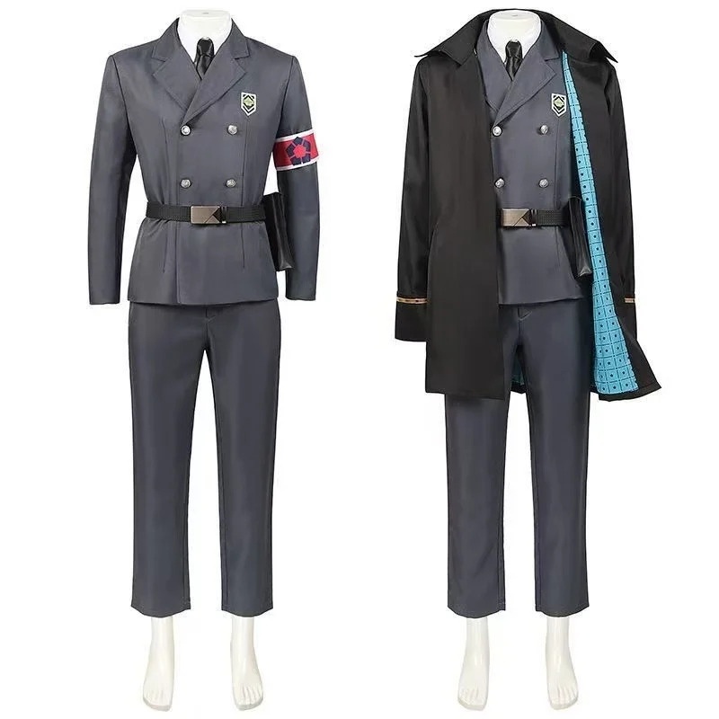 25COSOut di stock, scusa Anime - Anime Cosplay List recensione e prezzo