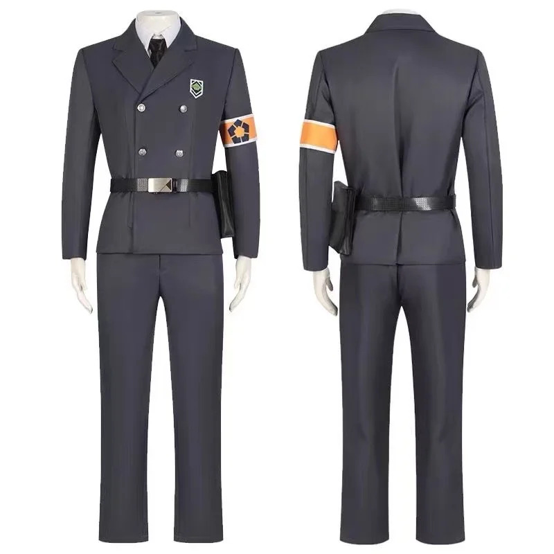 25COSOut di stock, scusa Anime - Anime Cosplay List recensione e prezzo