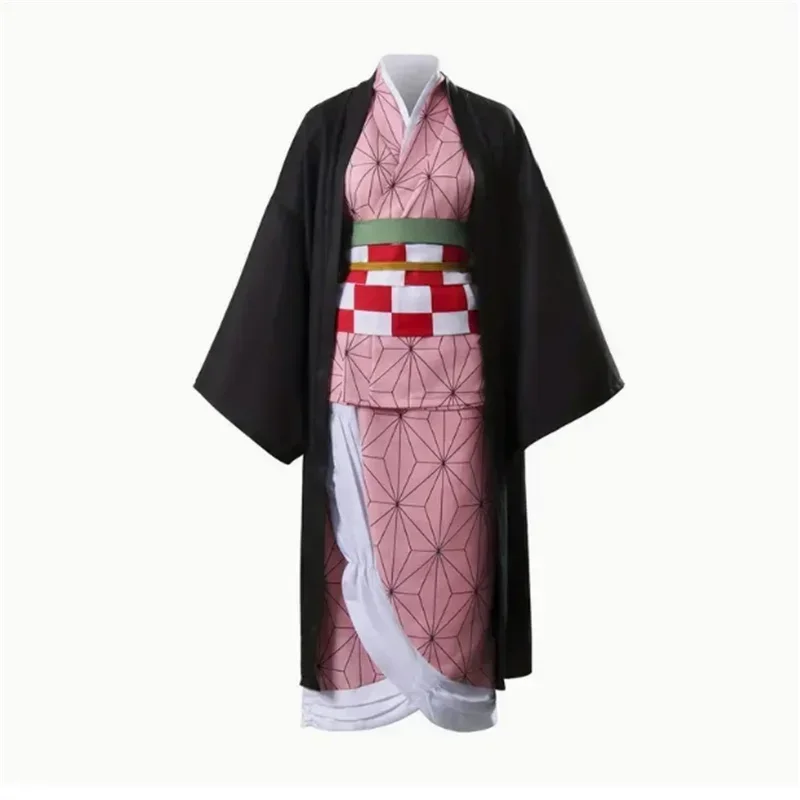 2025 Halloween Anime Demon Sla - Anime Cosplay Nezuko recensione e prezzo