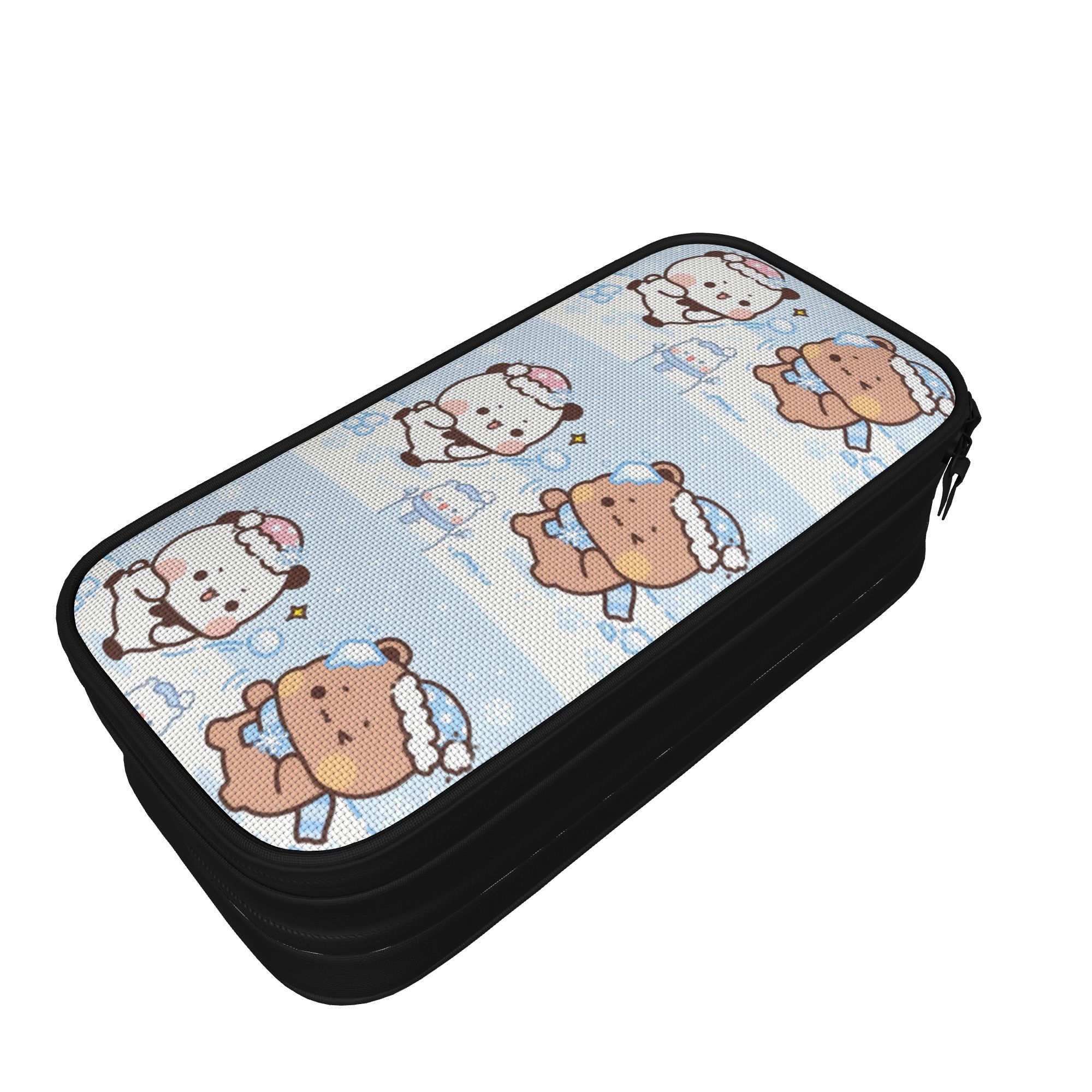 Astuccio Personalizzato Corean - Anime Cosplay Korean Girl recensione e prezzo