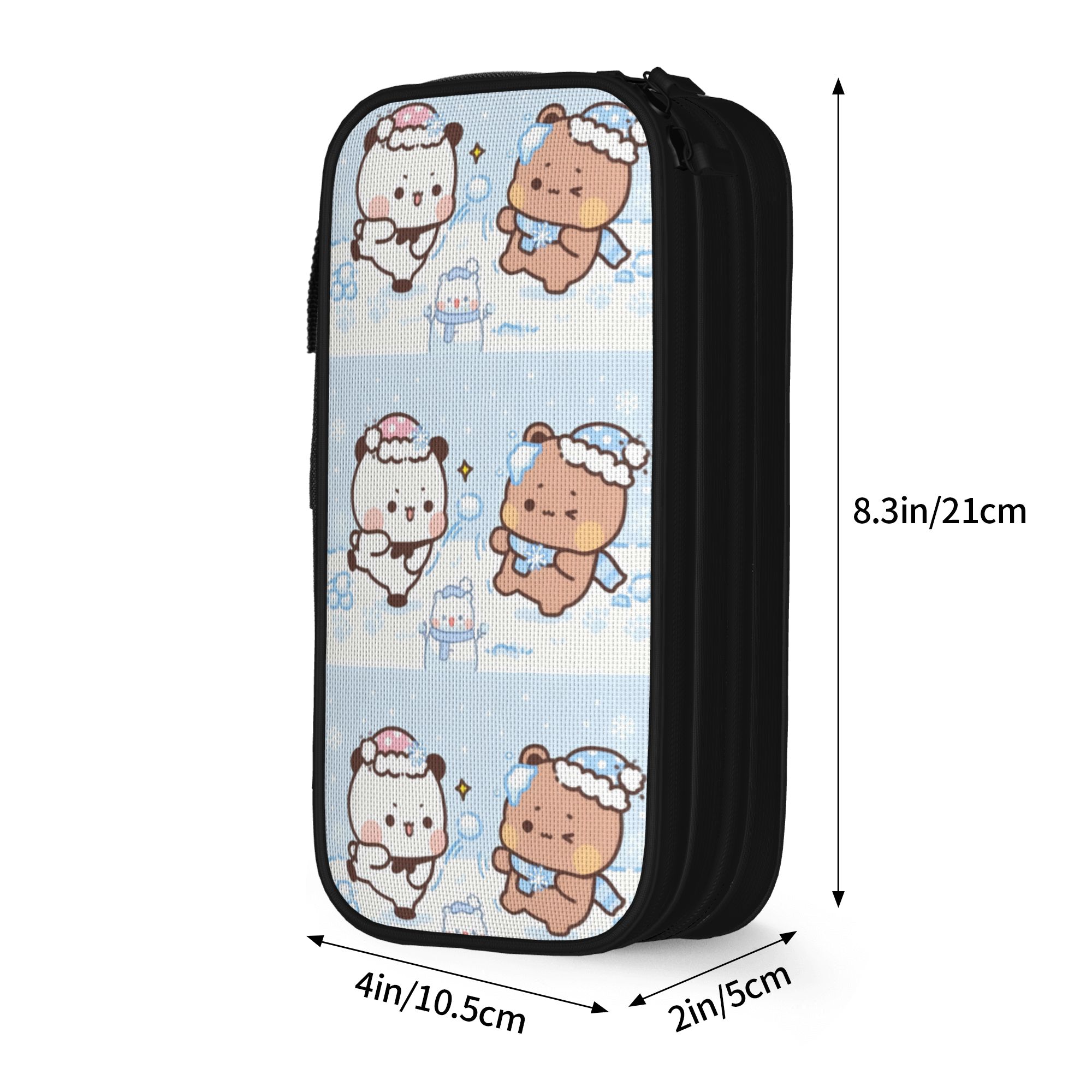 Astuccio Personalizzato Corean - Anime Cosplay Korean Girl recensione e prezzo