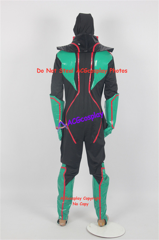 Costume Cosplay Kamen Rider Ze - Anime Cosplay Kamen Rider recensione e prezzo