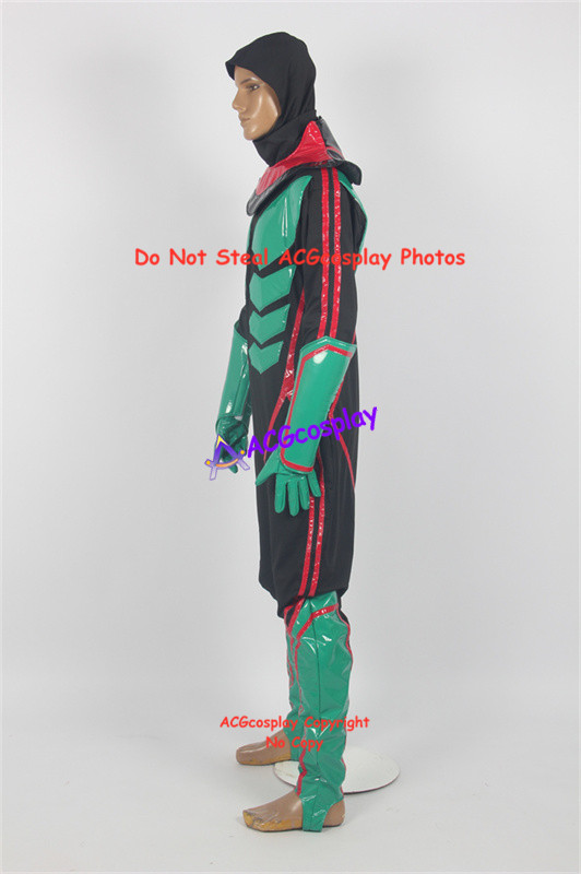 Costume Cosplay Kamen Rider Ze - Anime Cosplay Kamen Rider recensione e prezzo