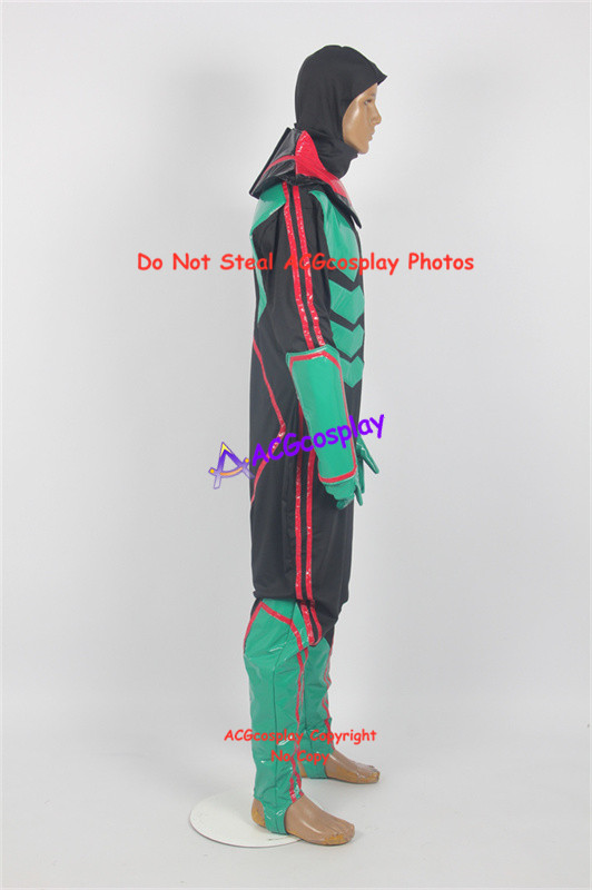 Costume Cosplay Kamen Rider Ze - Anime Cosplay Kamen Rider recensione e prezzo