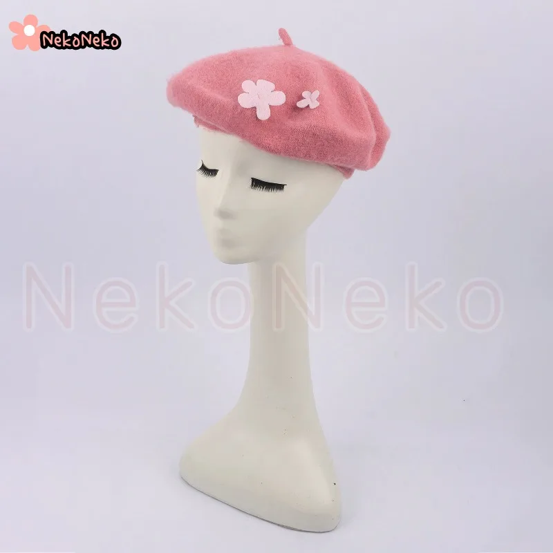 Nuovo Costume Cosplay Anime St - Anime Cosplay Pink recensione e prezzo