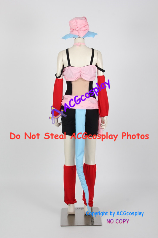 Il costume cosplay di Yu Yu Ha - Anime Cosplay List recensione e prezzo