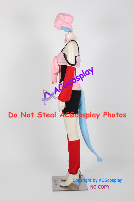 Il costume cosplay di Yu Yu Ha - Anime Cosplay List recensione e prezzo