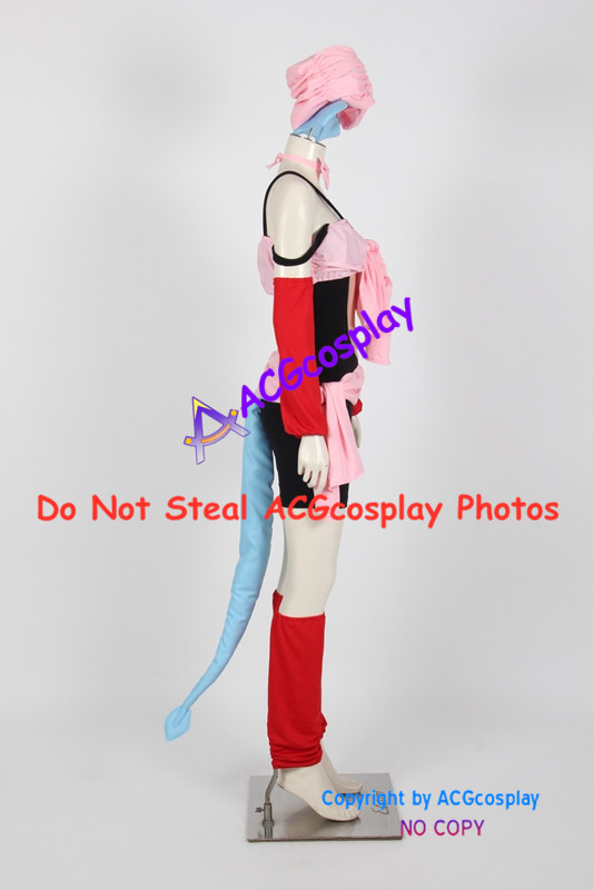 Il costume cosplay di Yu Yu Ha - Anime Cosplay List recensione e prezzo