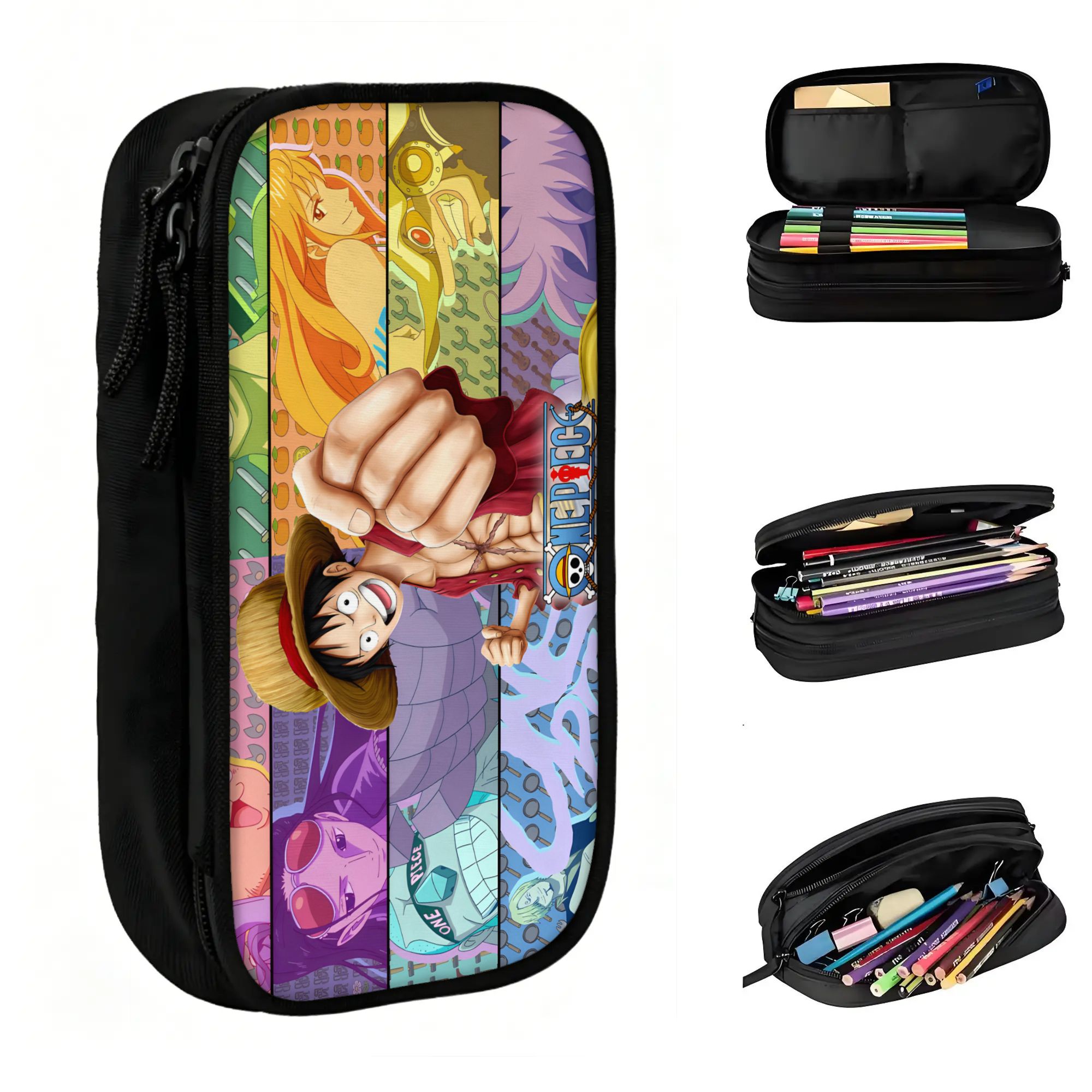 Astuccio Personalizzato Stile  - Anime Cosplay Korean Girl recensione e prezzo