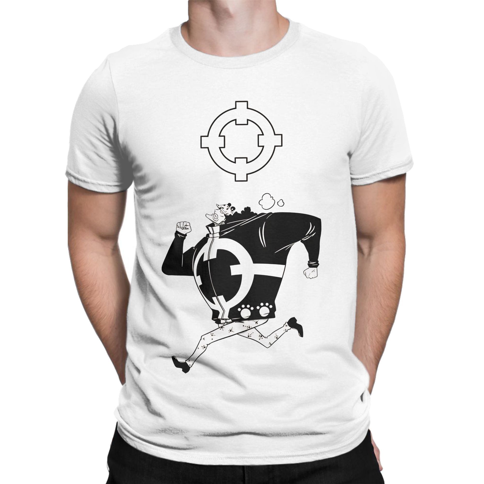 T-shirt Bartholomew Kuma per u - Anime Cosplay Ideas For Women recensione e prezzo