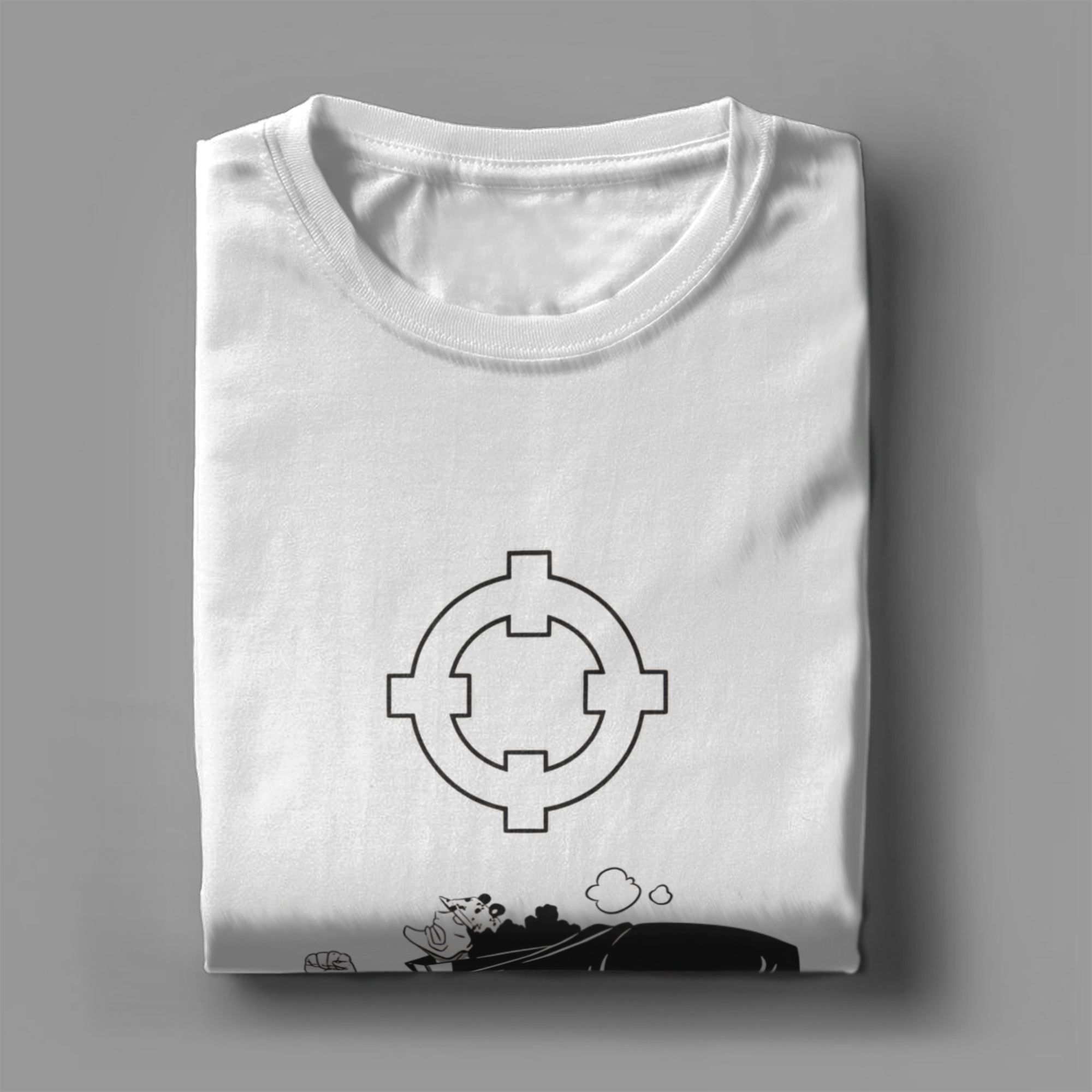 T-shirt Bartholomew Kuma per u - Anime Cosplay Ideas For Women recensione e prezzo
