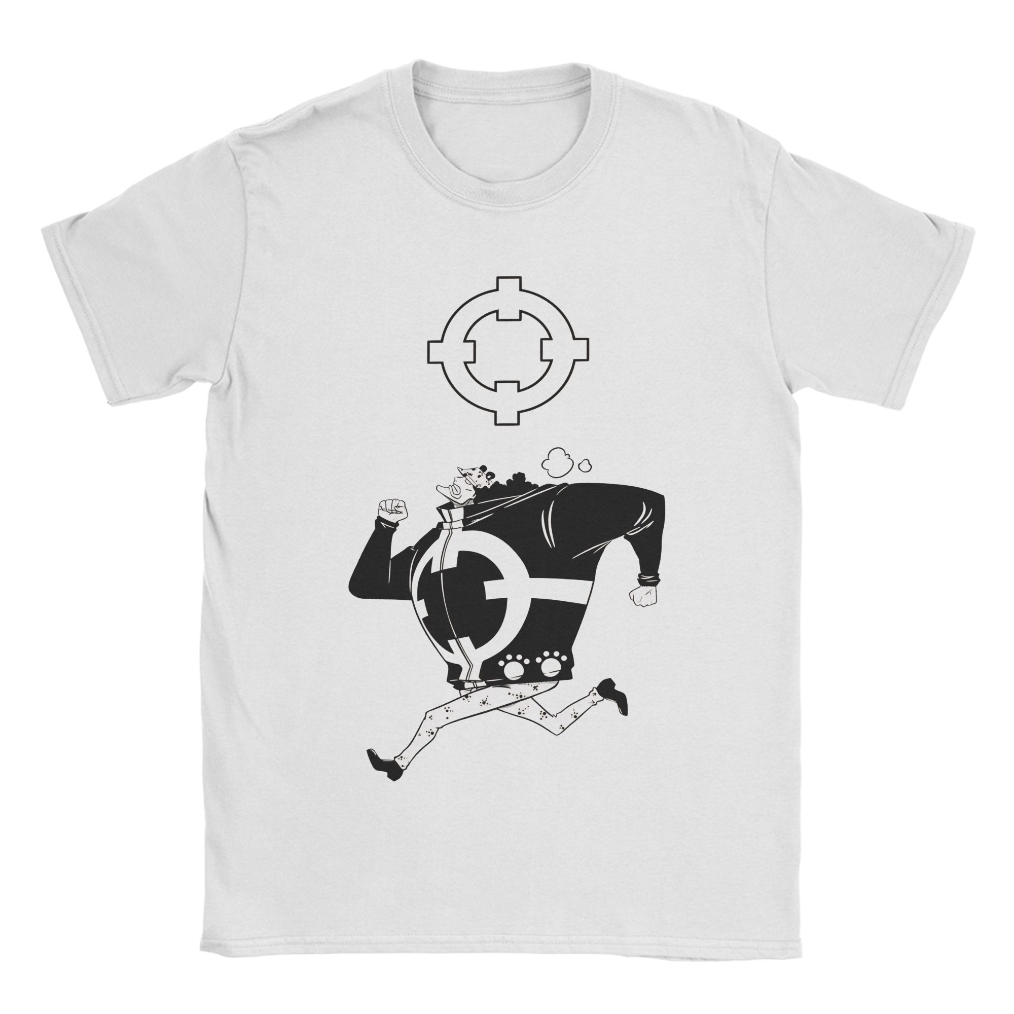 T-shirt Bartholomew Kuma per u - Anime Cosplay Ideas For Women recensione e prezzo