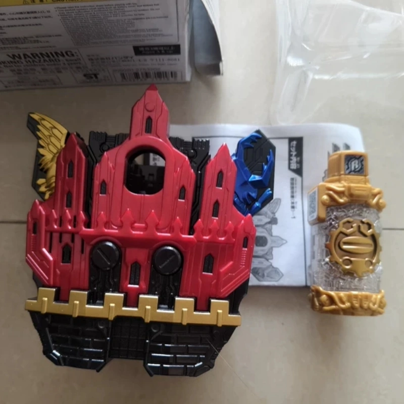 Bandai Kamen Rider Build Dx Gr - Anime Cosplay Kamen Rider recensione e prezzo