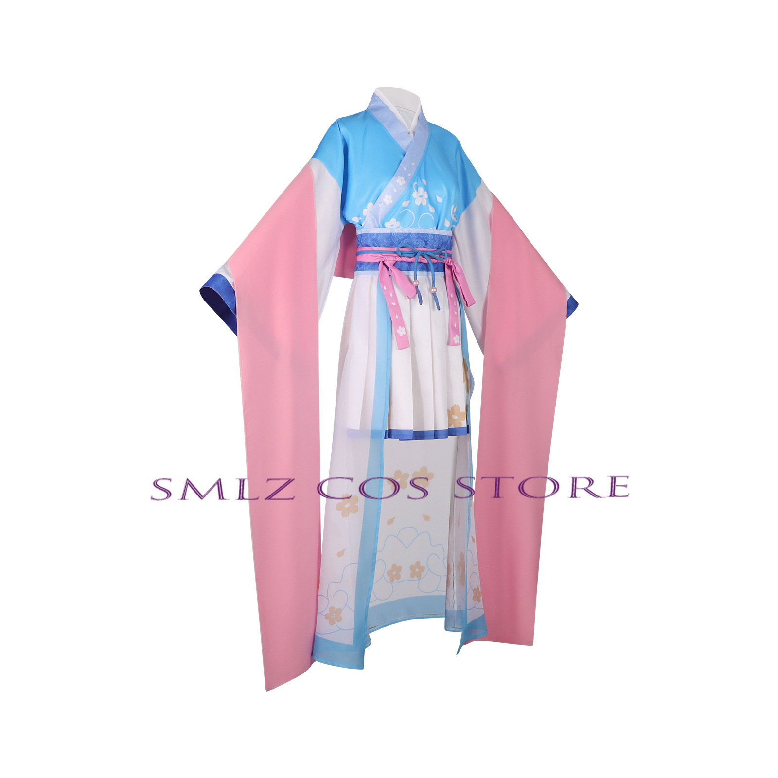 Costume Cosplay di Takanashi H - Anime Cosplay Pink recensione e prezzo