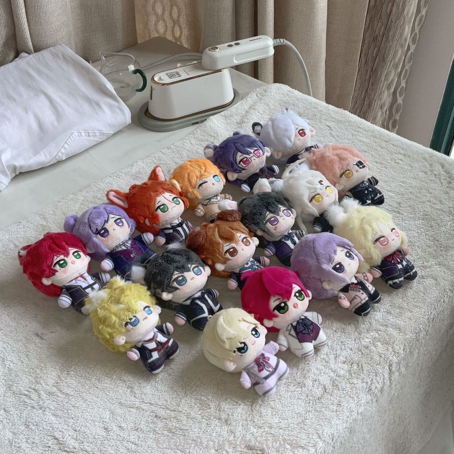 Tsukinami Carla Tsukinami Shin - Anime Cosplay Women recensione e prezzo