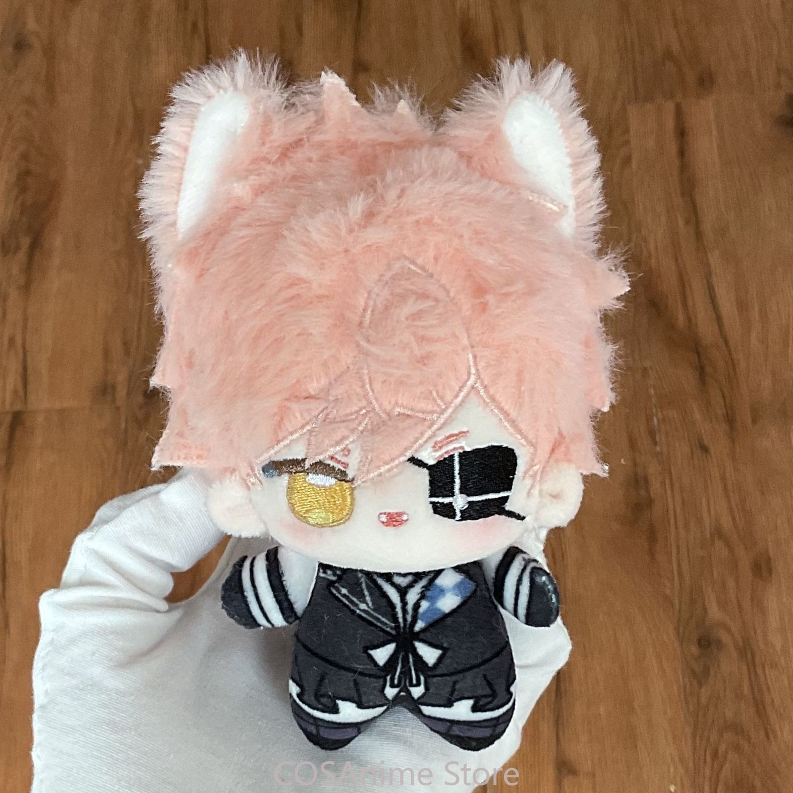 Tsukinami Carla Tsukinami Shin - Anime Cosplay Women recensione e prezzo