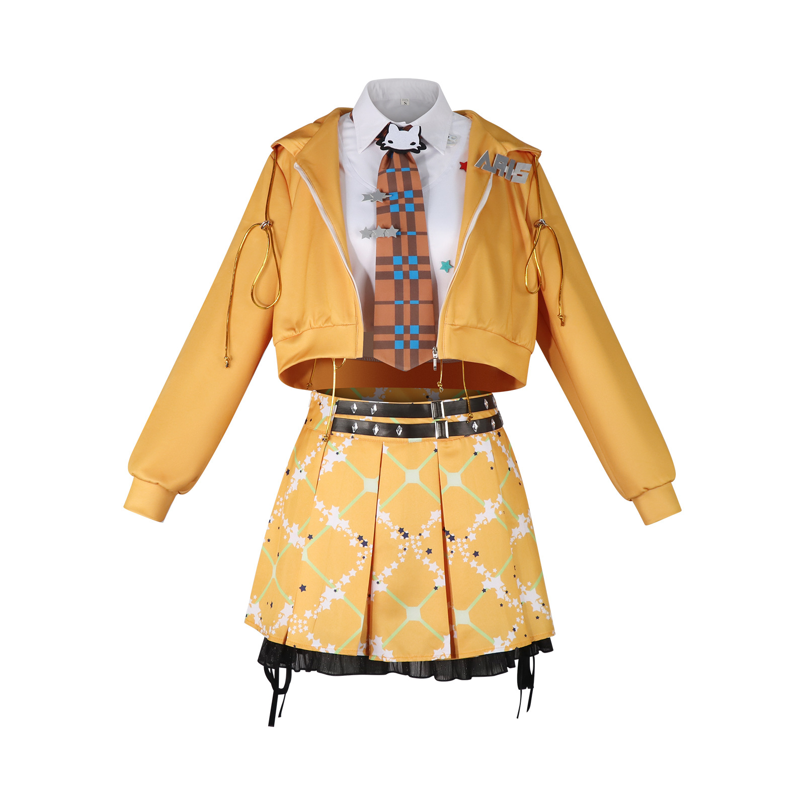 Costume Cosplay WHH Anime NIKK - Anime Cosplay Women recensione e prezzo