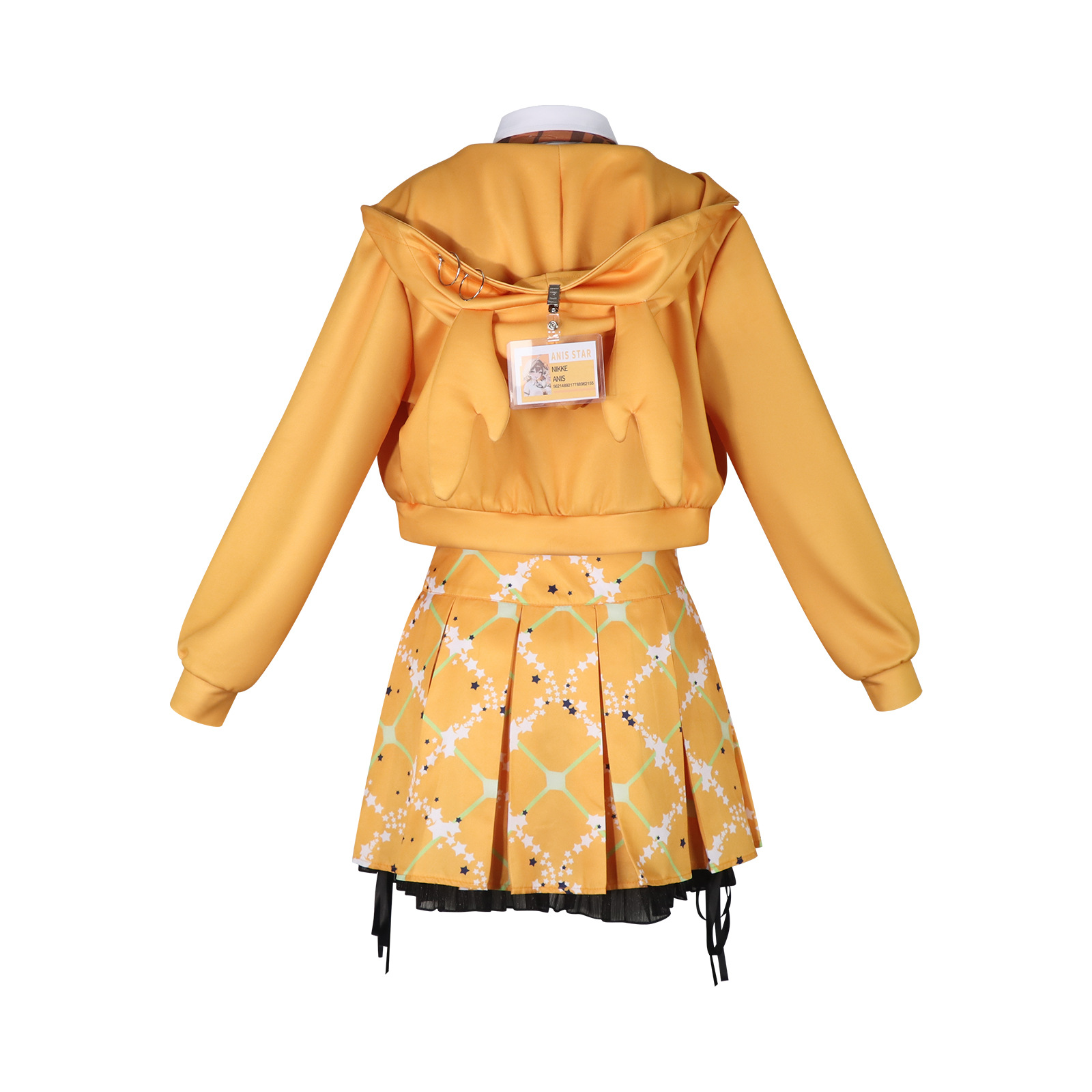 Costume Cosplay WHH Anime NIKK - Anime Cosplay Women recensione e prezzo