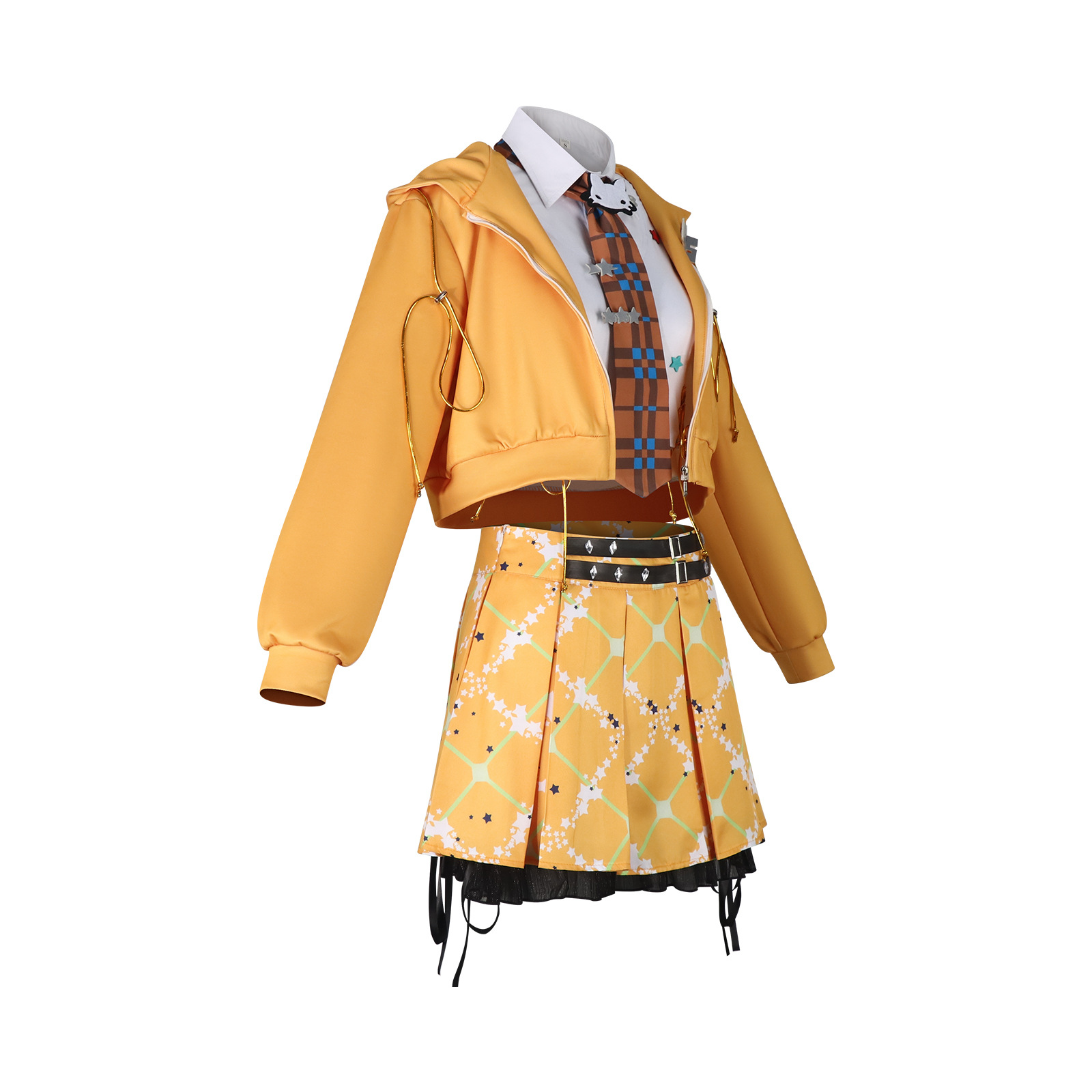 Costume Cosplay WHH Anime NIKK - Anime Cosplay Women recensione e prezzo