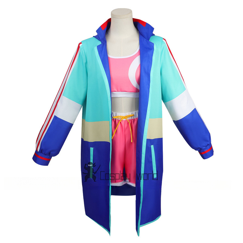 Shizuka Mikazuki Costume Cospl - Anime Cosplay List recensione e prezzo